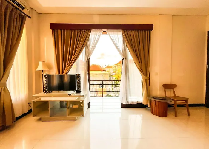 Villa Ratu Deandra By Lensa Hospitality *