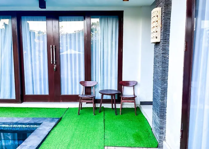 Ratu Deandra By Lensa Hospitality Seminyak