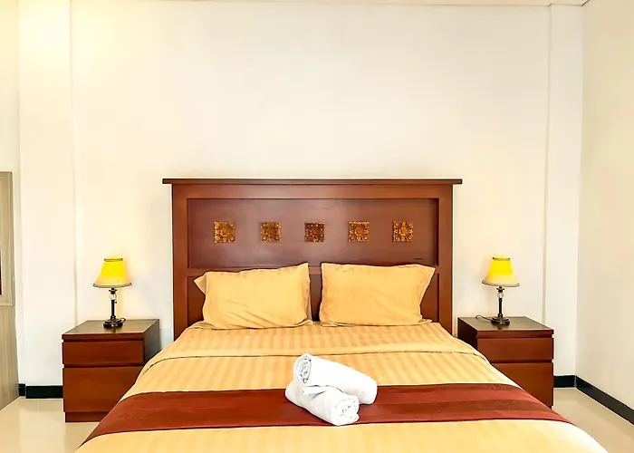 Ratu Deandra By Lensa Hospitality *