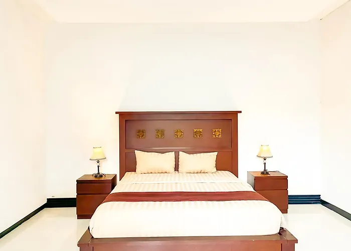 Ratu Deandra By Lensa Hospitality Villa Seminyak