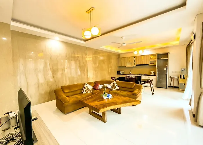 Villa Ratu Deandra By Lensa Hospitality