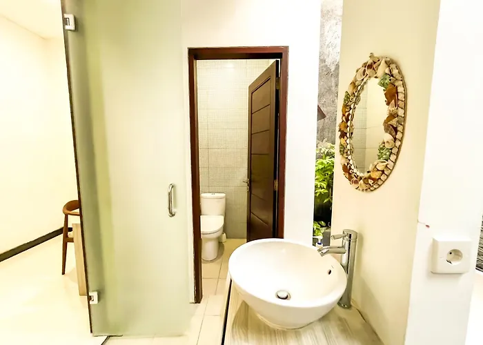Ratu Deandra By Lensa Hospitality Seminyak