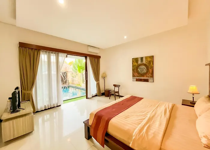 Ratu Deandra By Lensa Hospitality
