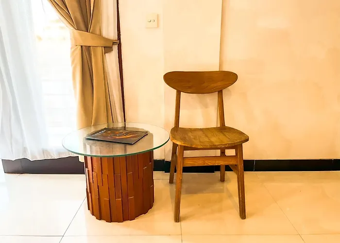 Villa Ratu Deandra By Lensa Hospitality *