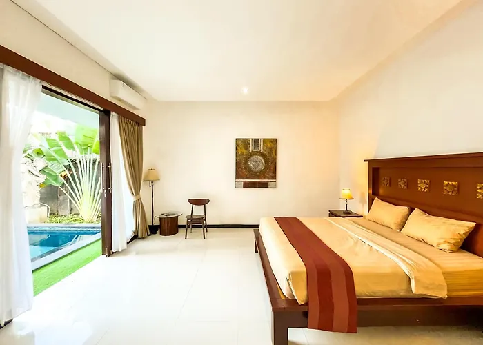 Ratu Deandra By Lensa Hospitality