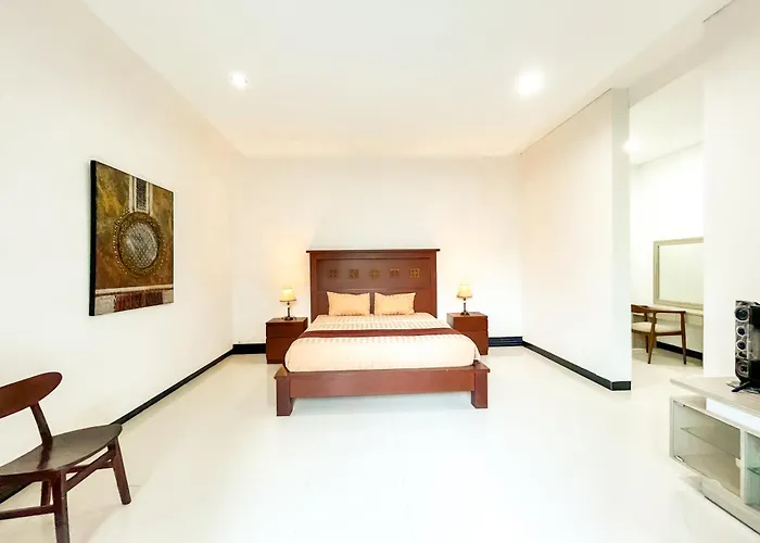 Villa Ratu Deandra By Lensa Hospitality