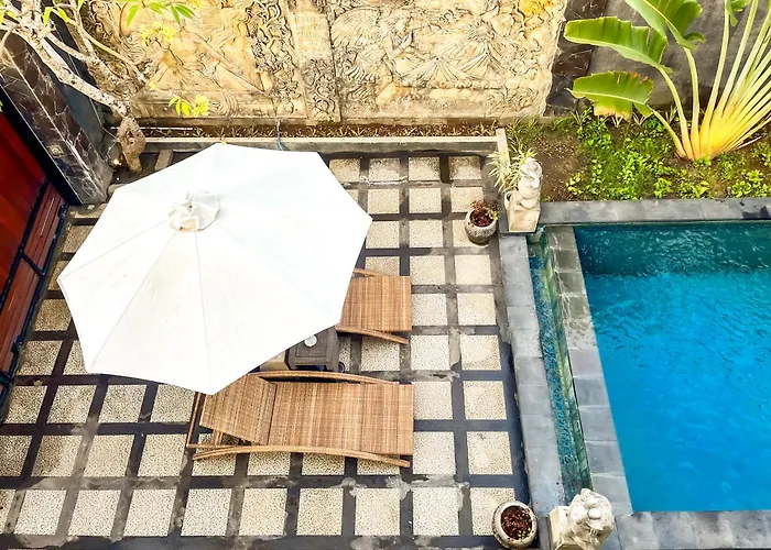 Villa Ratu Deandra By Lensa Hospitality Seminyak