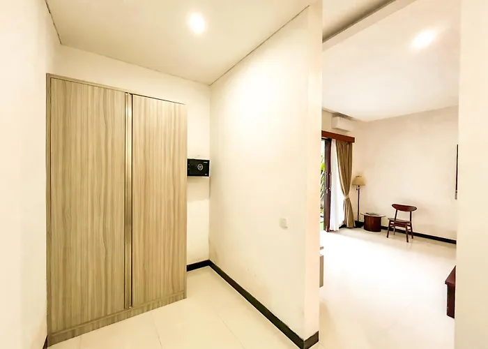 Ratu Deandra By Lensa Hospitality Seminyak