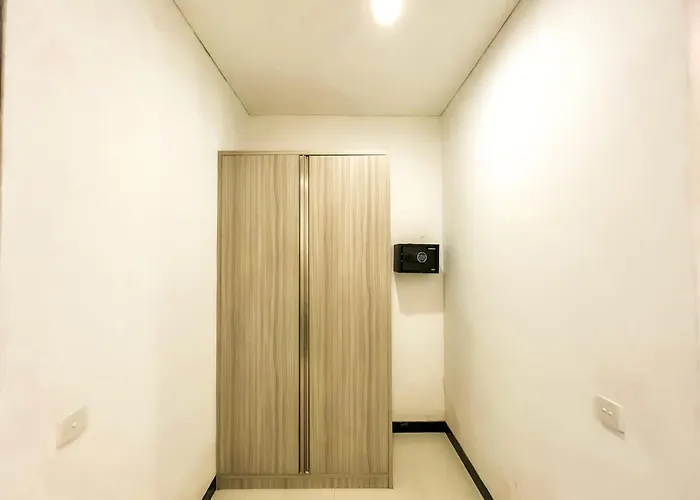 Ratu Deandra By Lensa Hospitality * Seminyak