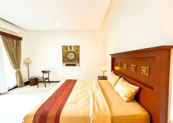 Villa Ratu Deandra By Lensa Hospitality
