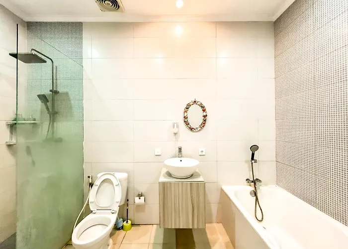 Villa Ratu Deandra By Lensa Hospitality Seminyak