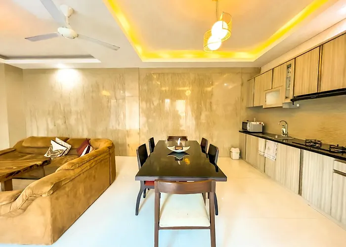Ratu Deandra By Lensa Hospitality